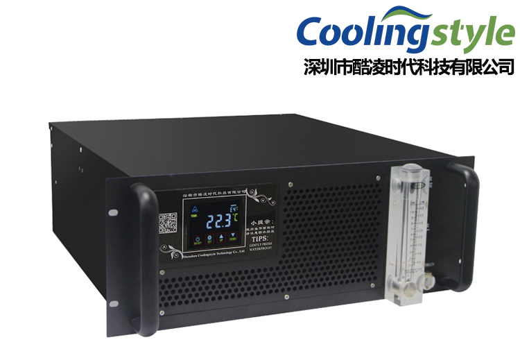 紫外激光冷水機(jī)