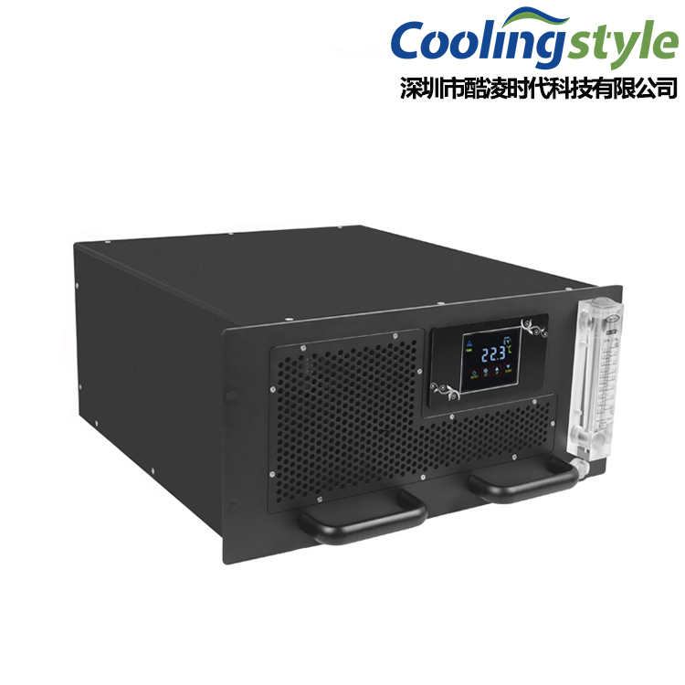 激光冷水機 激光冷水機