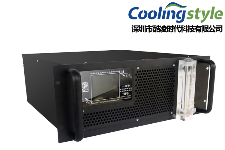 激光冷水機(jī)