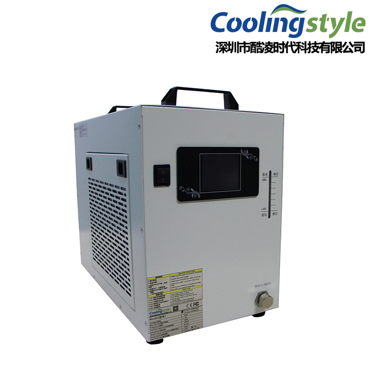 工業(yè)冷水機(jī)