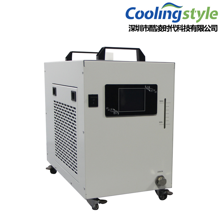 工業冷水機