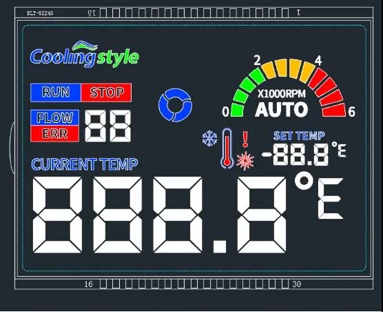 獨立自主開發(fā)的控制器