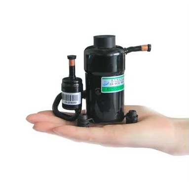 微型直流變頻壓縮機